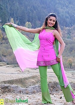 Bhavna Pani
